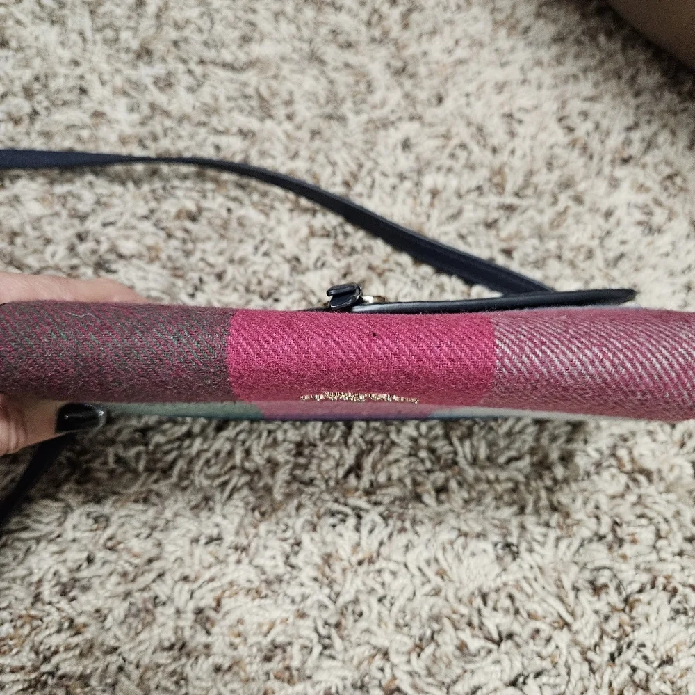 Kate Spade ♠️ Marti Wallet Crossbody - Picture 9 of 11